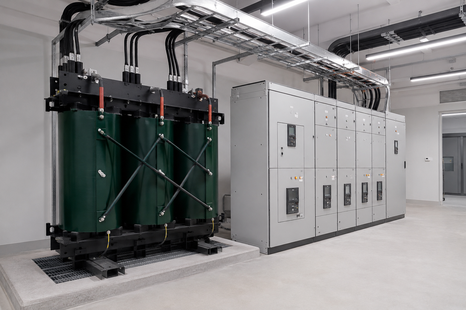 Electrical engineering quality and safety