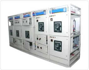LT electrical panels up to 500 KVA