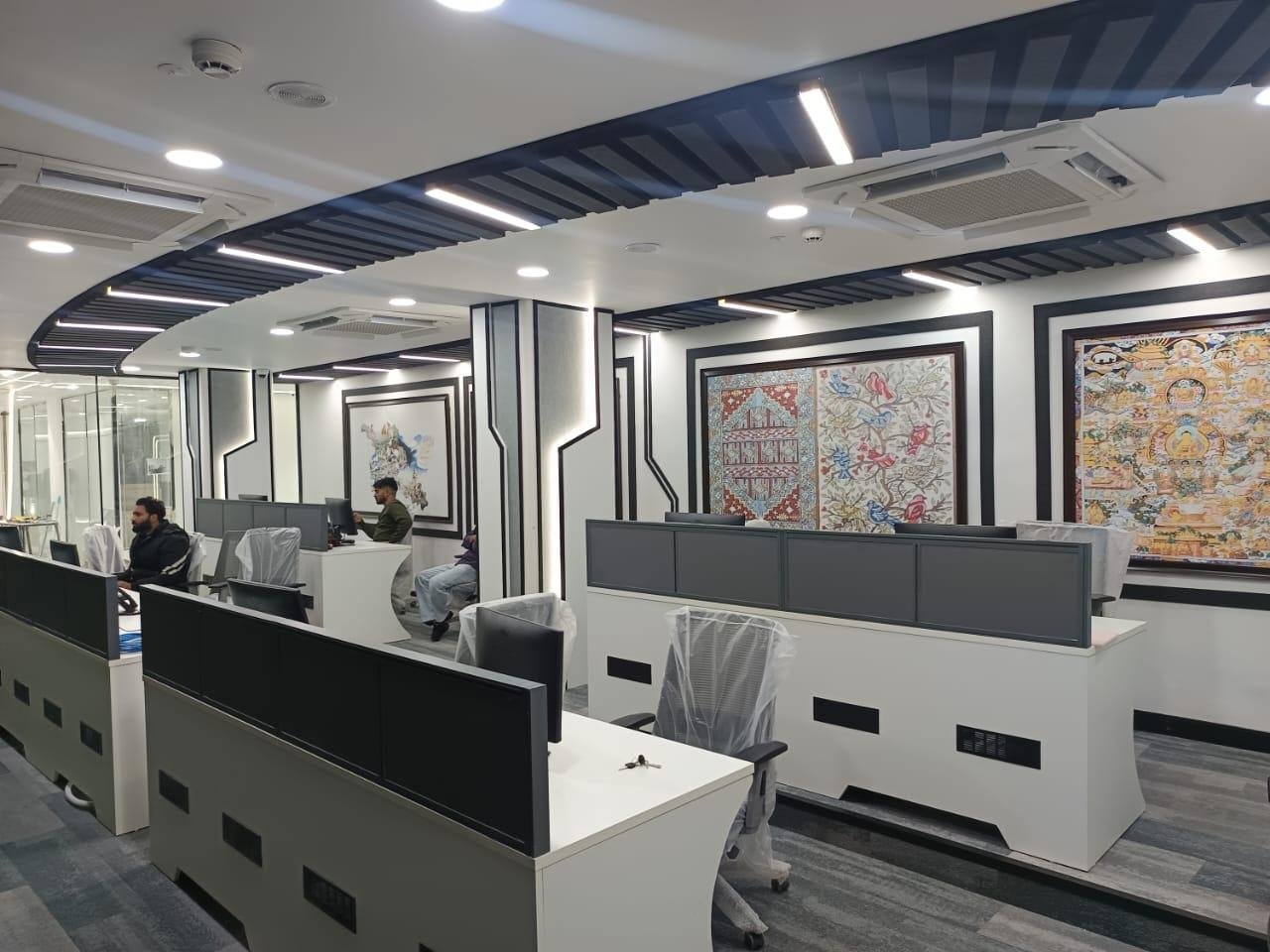 BSNL Jammu Kashmir