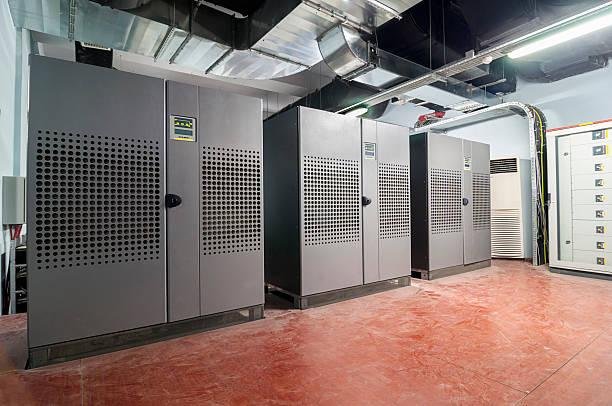 OPaL Dahej equipment installation