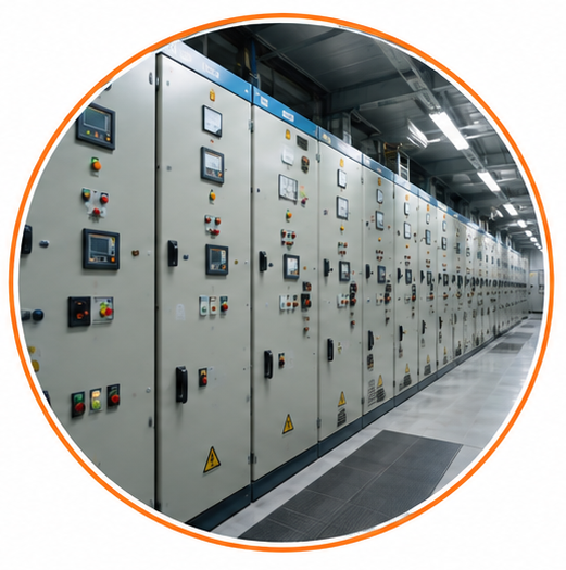 Electrical Systems