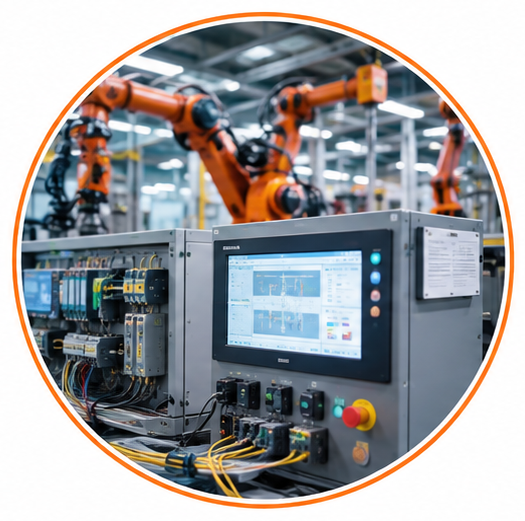 Automation & Control